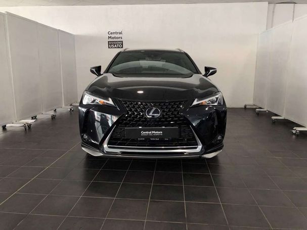 Lexus UX 135 kW image number 3