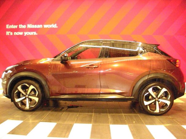 Nissan Juke 84 kW image number 5