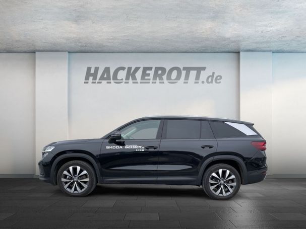 Skoda Kodiaq 2.0 TDI DSG 110 kW image number 4