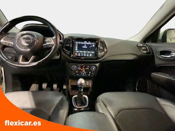 Jeep Compass 1.6 Limited 88 kW image number 19