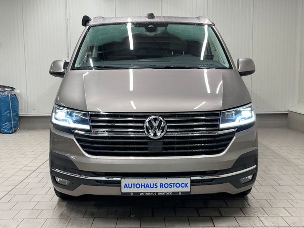 Volkswagen T6 California DSG Ocean 4Motion 146 kW image number 9