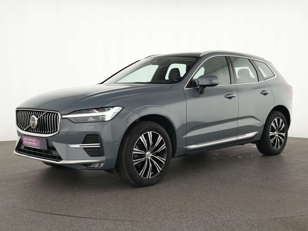 Volvo XC60 Inscription 184 kW image number 1