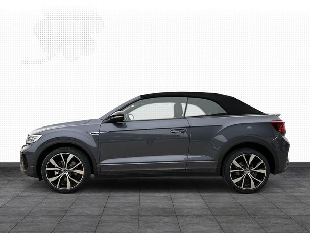 Volkswagen T-Roc Cabriolet 1.5 TSI DSG 110 kW image number 4