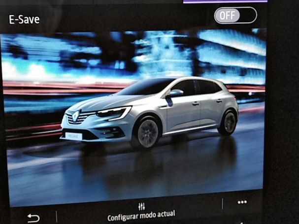 Renault Megane E-Tech Zen 117 kW image number 19