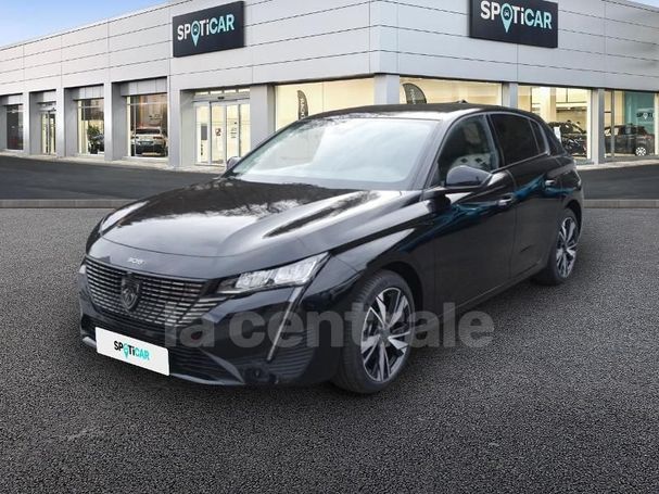 Peugeot 308 1.5 BlueHDi 130 Allure 96 kW image number 1