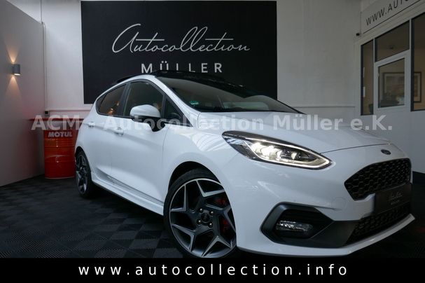 Ford Fiesta ST 147 kW image number 7