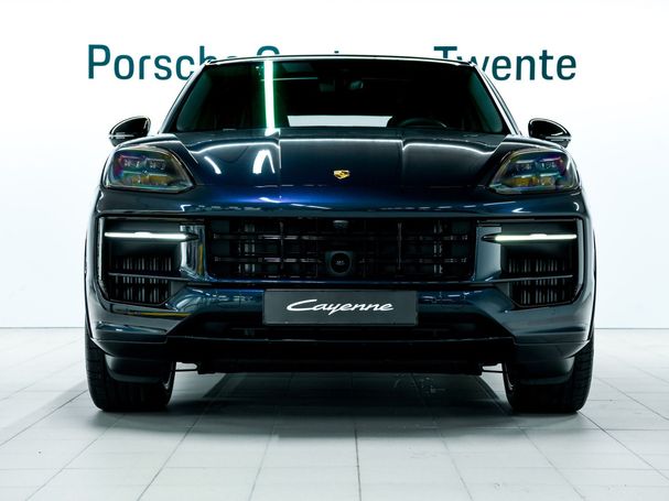 Porsche Cayenne Coupé E-Hybrid 346 kW image number 5