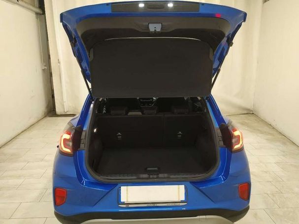 Ford Puma 1.0 EcoBoost Titanium 92 kW image number 7