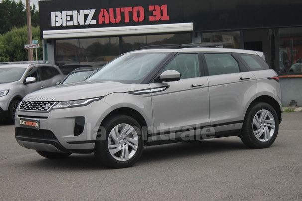 Land Rover Range Rover Evoque 150 4WD 110 kW image number 1