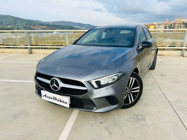 Mercedes-Benz A 250 e 160 kW image number 2