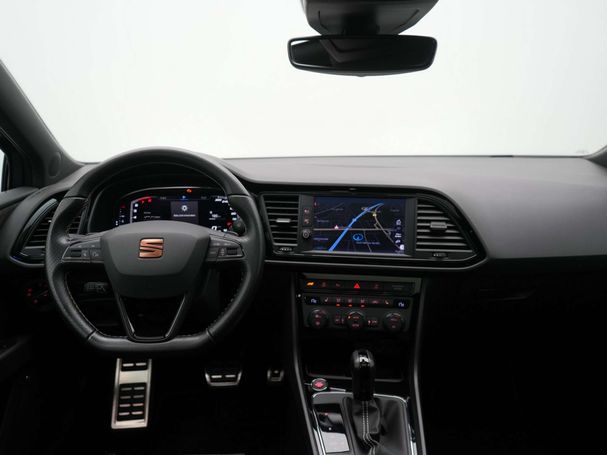 Cupra Leon 221 kW image number 4