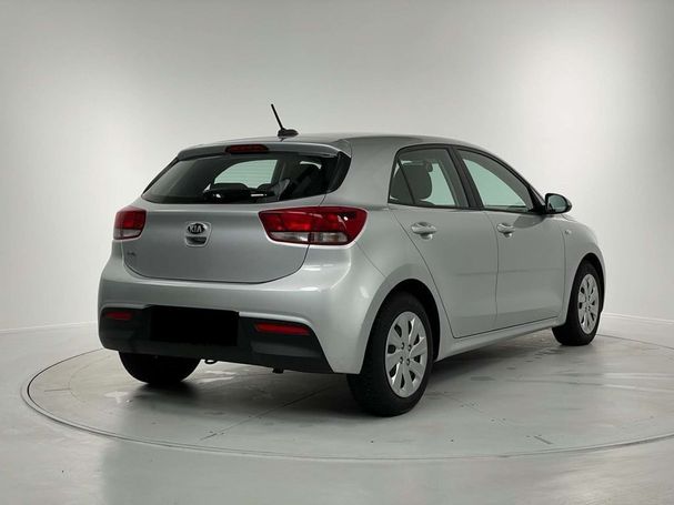 Kia Rio 1.2 62 kW image number 13