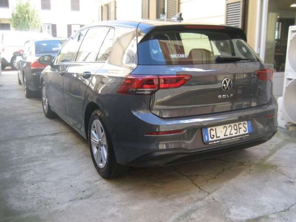 Volkswagen Golf 1.0 TSI Life 81 kW image number 15