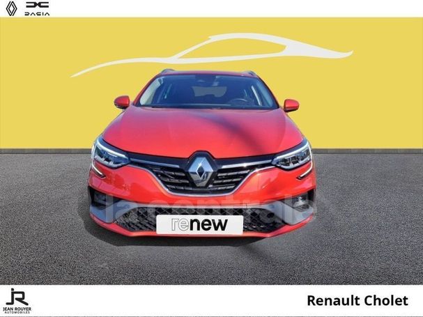 Renault Megane E-Tech 118 kW image number 3