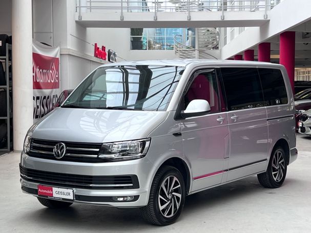 Volkswagen T6 Multivan 110 kW image number 1