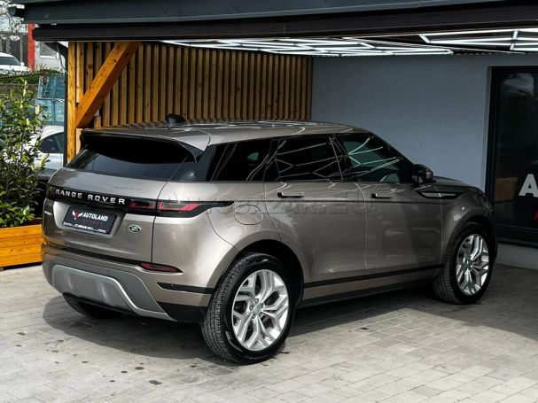 Land Rover Range Rover Evoque 120 kW image number 9