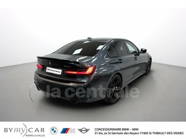 BMW 330i xDrive M Sport 190 kW image number 5