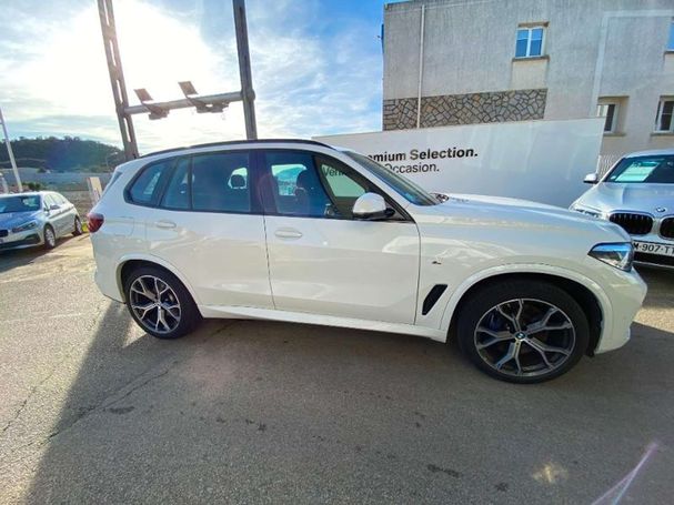 BMW X5 xDrive 213 kW image number 3