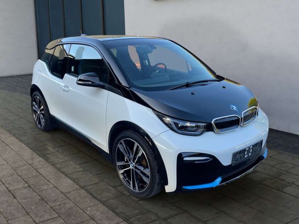 BMW i3s 120Ah 135 kW image number 13