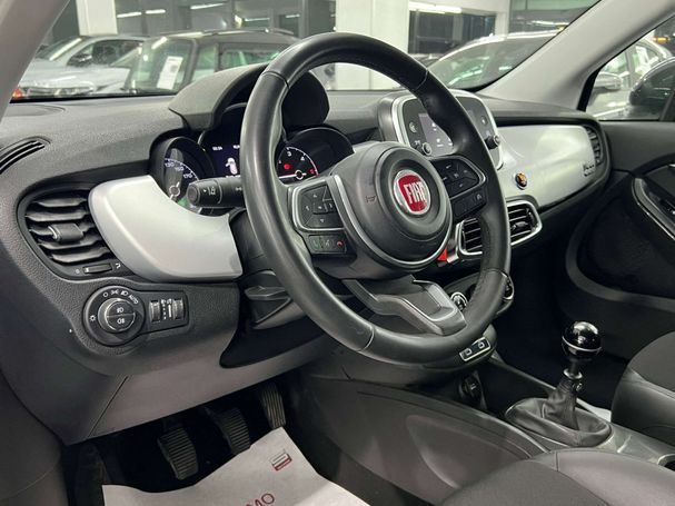 Fiat 500X 1.3 MultiJet 70 kW image number 11