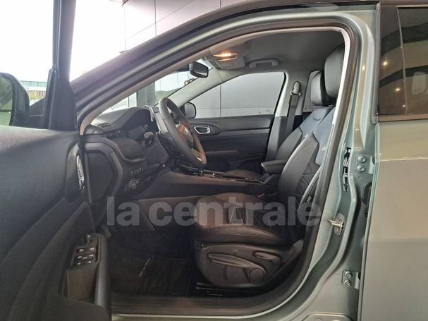 Jeep Compass 1.3 PHEV 177 kW image number 17