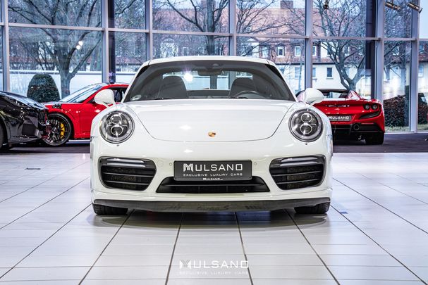 Porsche 991 Turbo S 427 kW image number 4