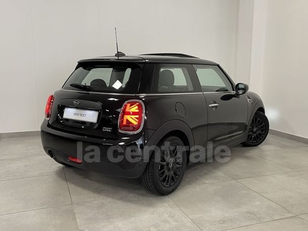 MINI ONE 75 kW image number 2