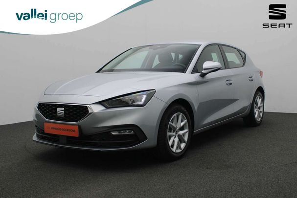 Seat Leon 1.5 TSI 96 kW image number 1