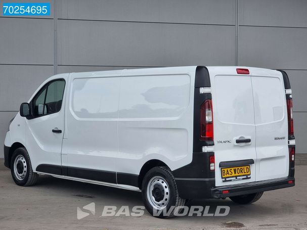 Renault Trafic L2H1 120 88 kW image number 3