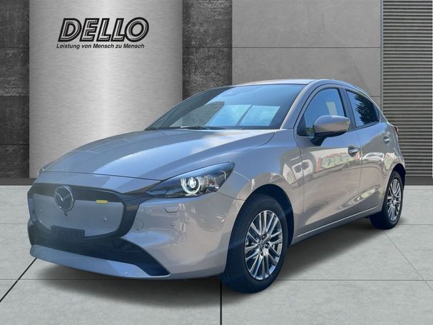 Mazda 2 90 Exclusive-Line 66 kW image number 2