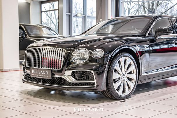 Bentley Flying Spur V8 404 kW image number 9