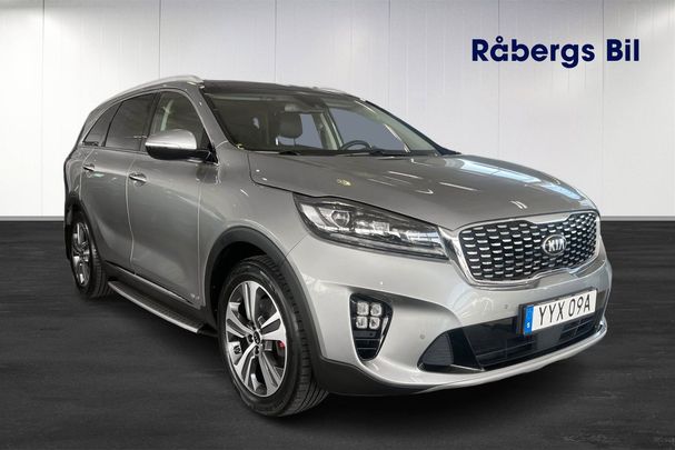 Kia Sorento 2.2 CRDi AWD 147 kW image number 2