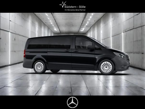 Mercedes-Benz Vito 116 Tourer 120 kW image number 1