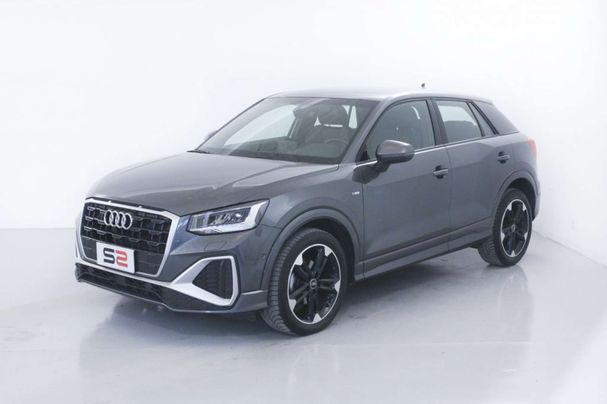 Audi Q2 35 TFSI S tronic S-line 110 kW image number 1