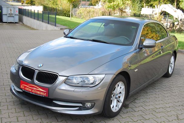 BMW 318i 105 kW image number 3