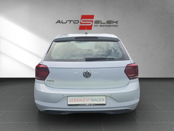 Volkswagen Polo 70 kW image number 3