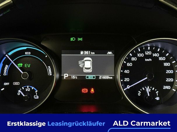 Kia XCeed 1.6 GDI Plug-in-Hybrid Spirit DCT6 104 kW image number 12