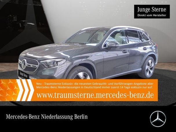 Mercedes-Benz GLC 300 e Avantgarde 230 kW image number 2