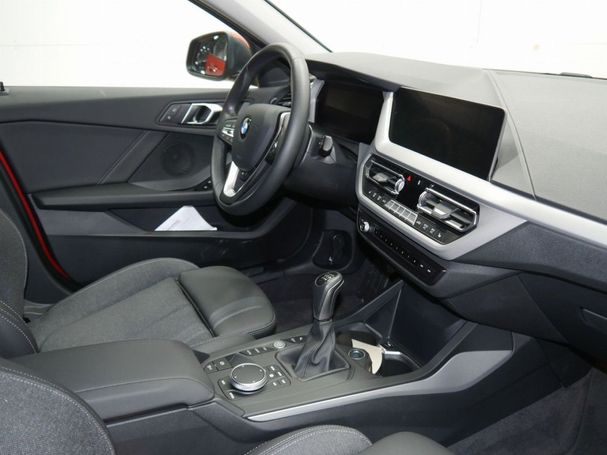 BMW 118d 110 kW image number 9