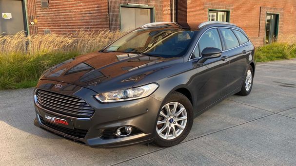 Ford Mondeo 1.5 TDCi 88 kW image number 1