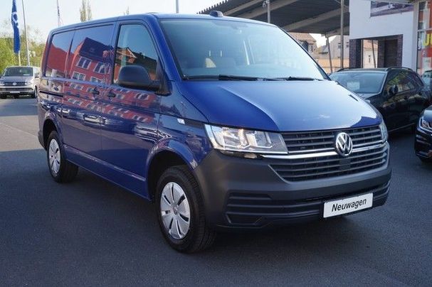 Volkswagen T6 Transporter 110 kW image number 3