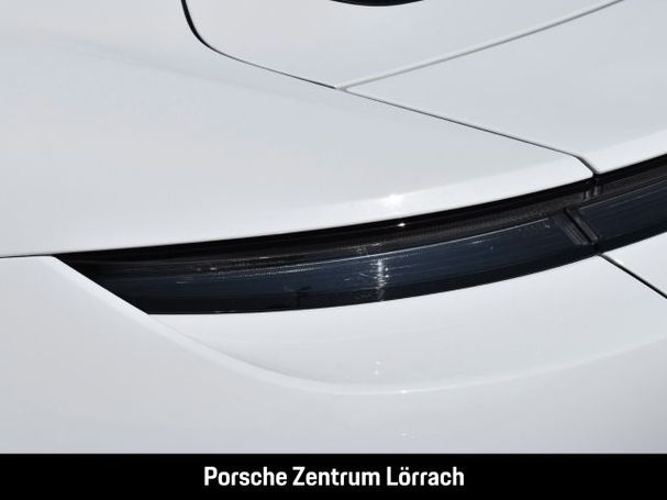 Porsche Taycan 4S 390 kW image number 10