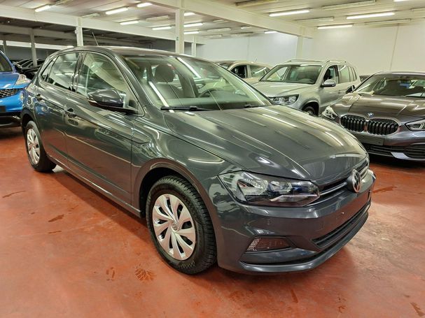 Volkswagen Polo 1.0 TSI DSG beats 70 kW image number 18