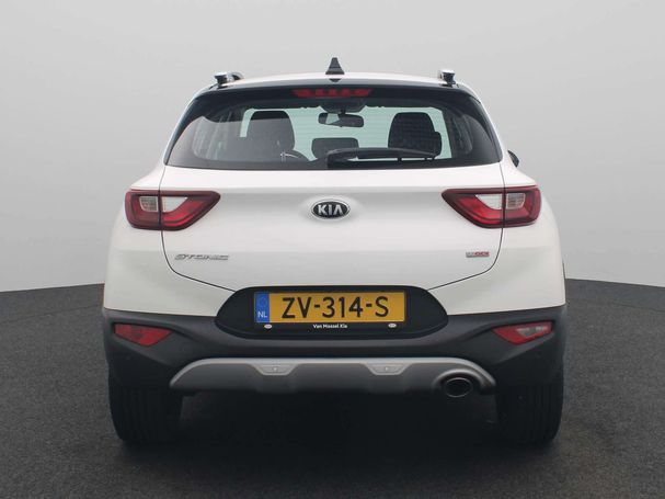 Kia Stonic 1.0 T-GDi 88 kW image number 7