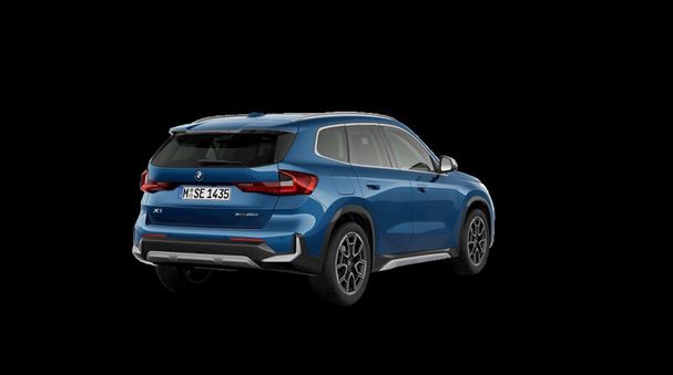 BMW X1 xDrive18d 110 kW image number 7