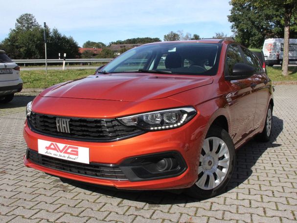 Fiat Tipo 1.5 GSE Life 96 kW image number 7