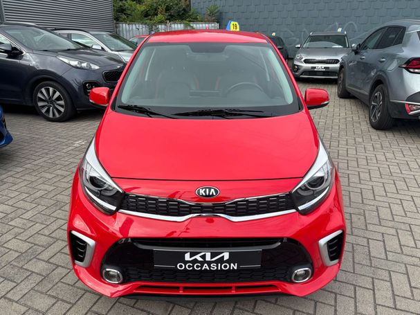 Kia Picanto 1.0 ISG 49 kW image number 3