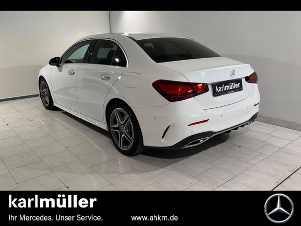 Mercedes-Benz A 220 140 kW image number 3