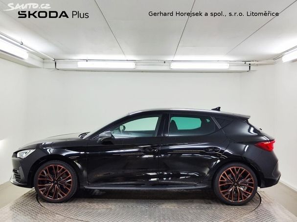 Cupra Leon 2.0 TSI DSG 180 kW image number 4