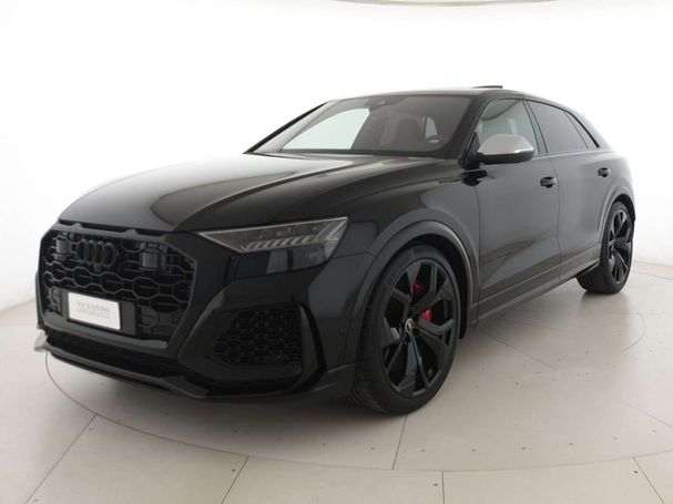 Audi RSQ8 4.0 TFSI quattro Tiptronic 441 kW image number 1